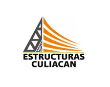 Estructuras Culiacan logo