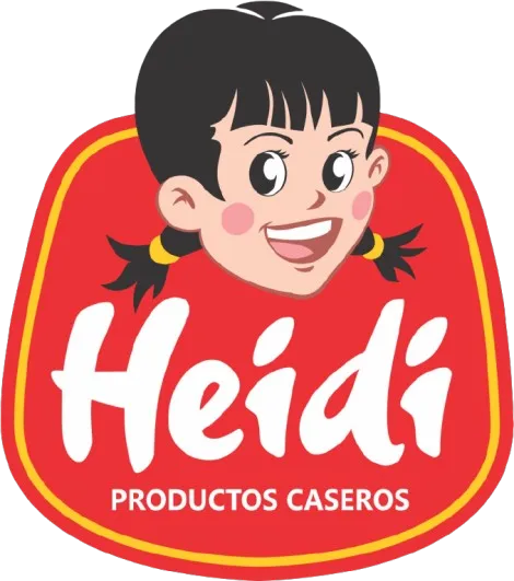 Productos Heidi logo