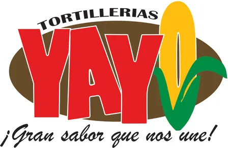 Tortillerias Sandoval logo