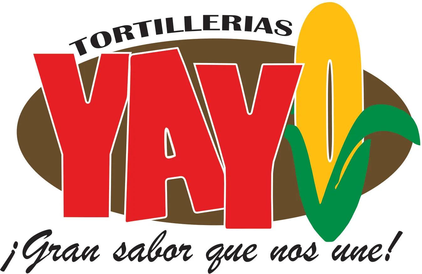 Tortillerias Sandoval logo
