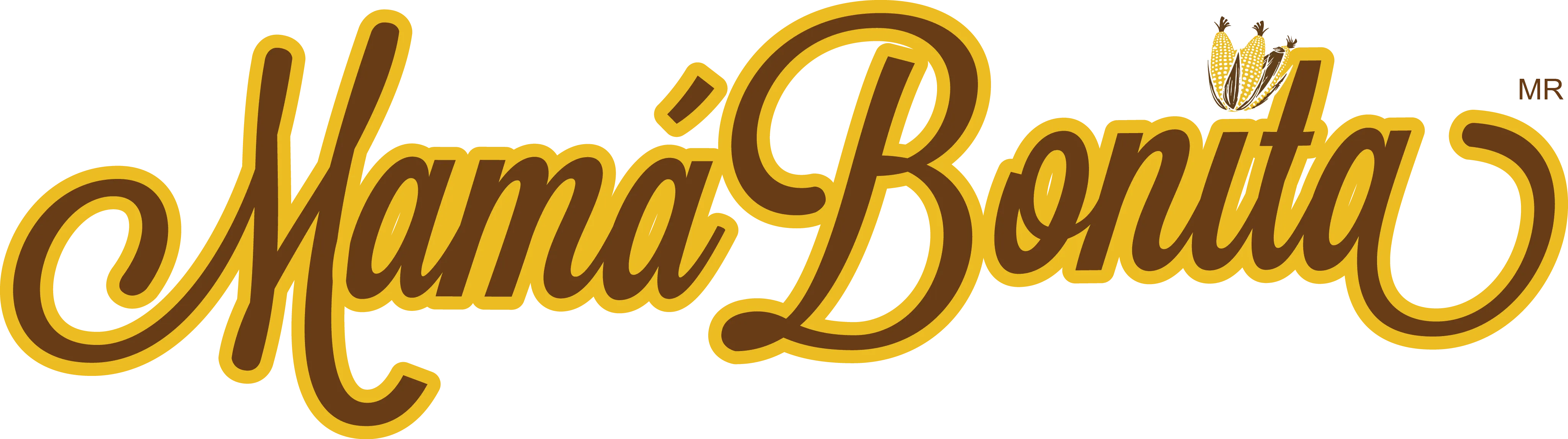 Mama Bonita logo